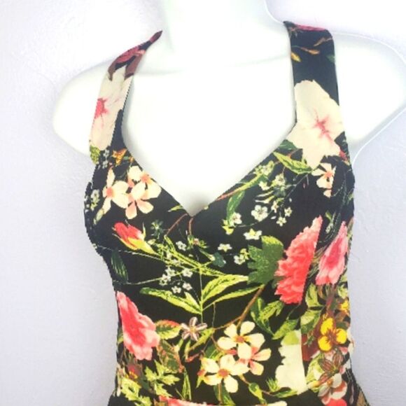 BISOU BISOU Dress - Picture 1 of 7